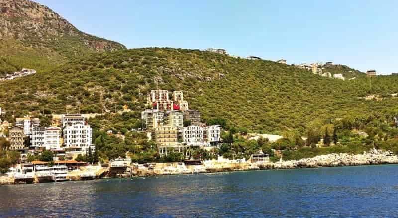 Cappari Aqua Princess Hotel 